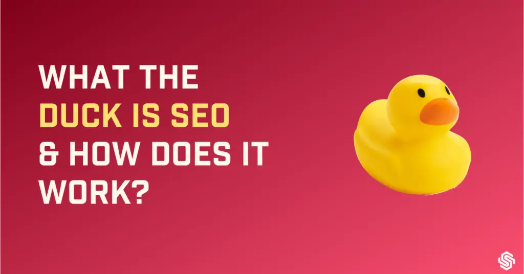 What is SEO