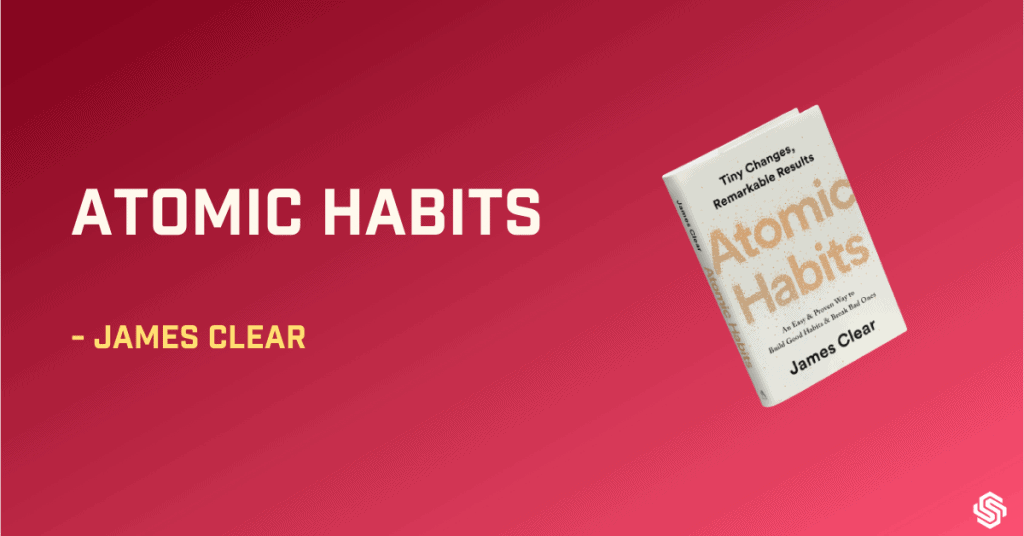 Atomic habits, James Clear, books on how to write a book, books on how to write a novel, books on writing