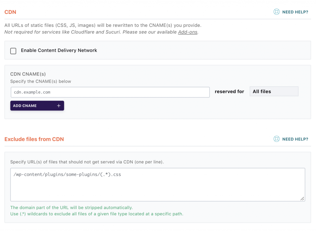 cdn plugin for wordpress, how to add cdn in wordpress