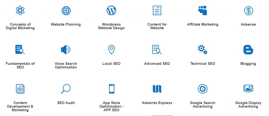 Digital Marketing Courses in Bangalore best digital marketing training institute in bangalore