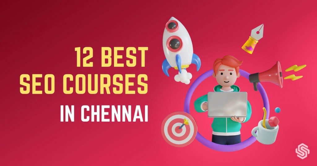 SEO Courses in Chennai