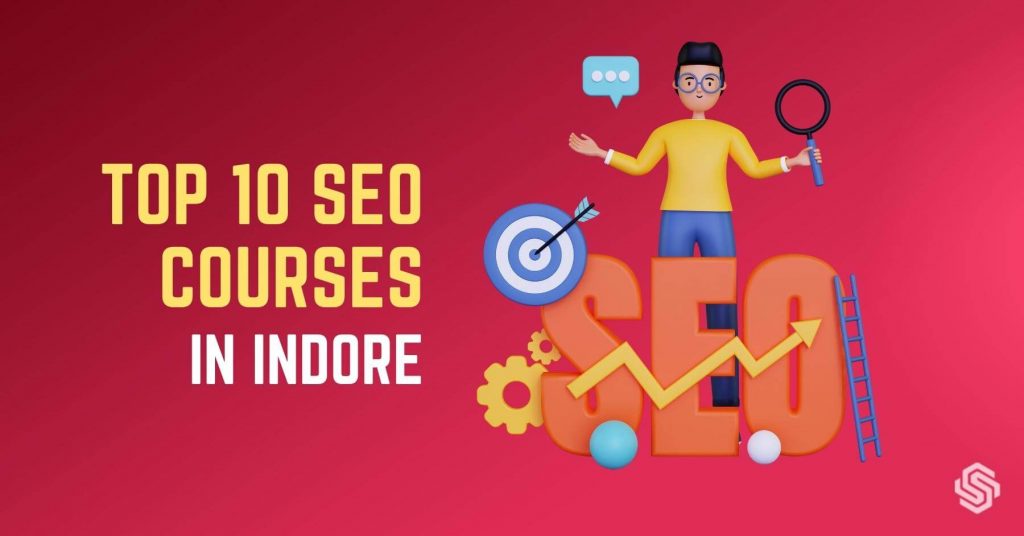 SEO Courses in Indore