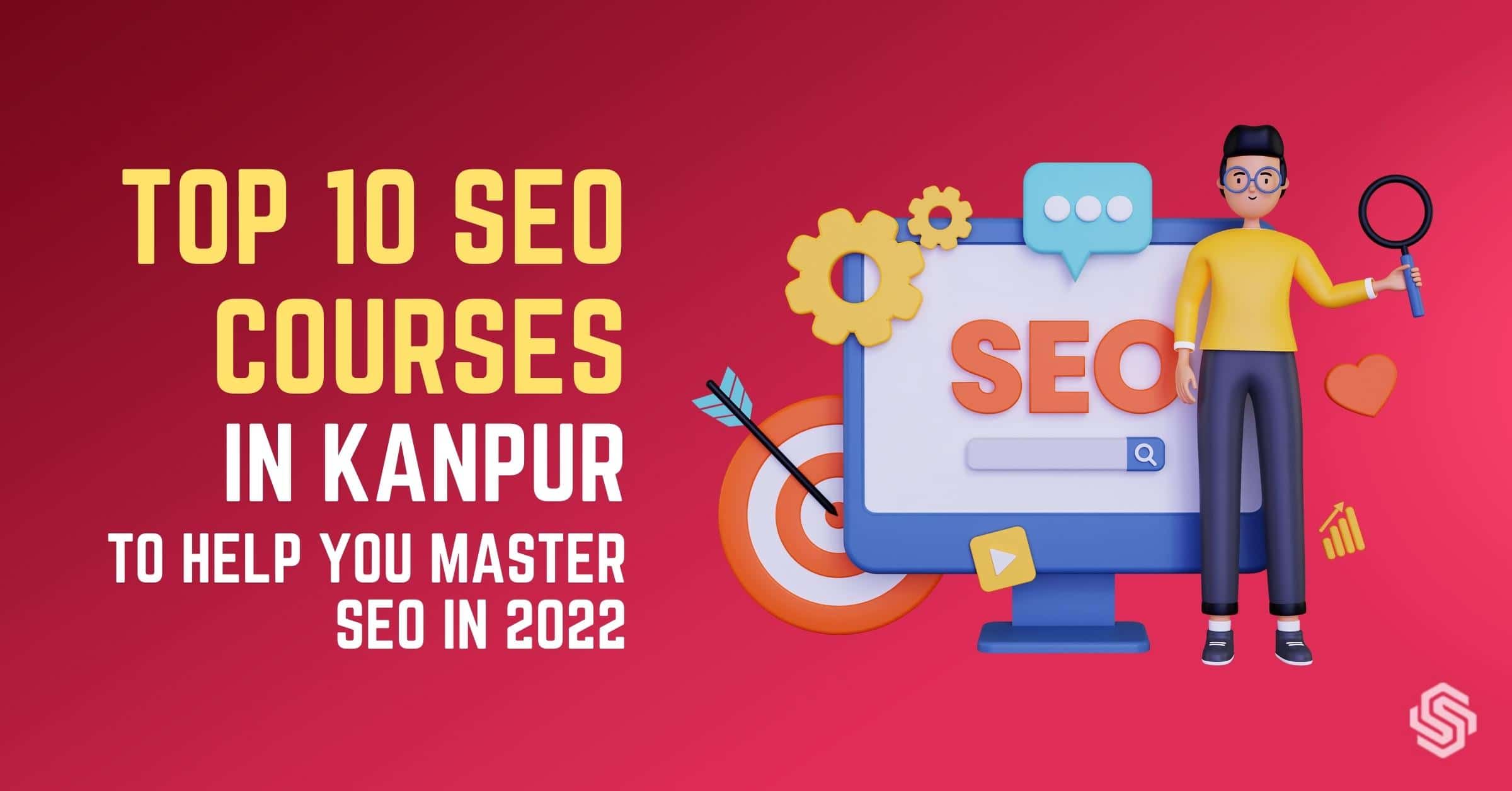 SEO Courses in Kanpur
