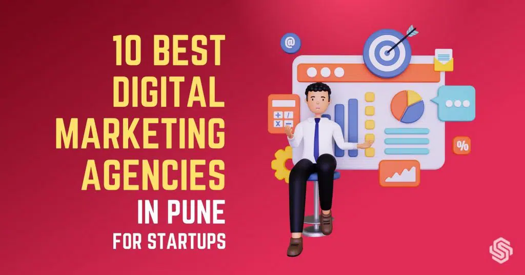 Digital Marketing Agencies in Pune