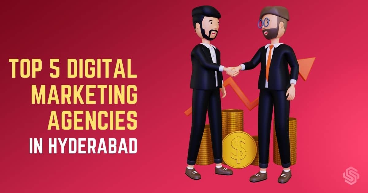 Digital Marketing Agencies in Hyderabad