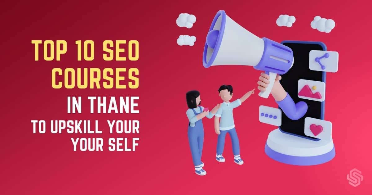 SEO Courses in Thane