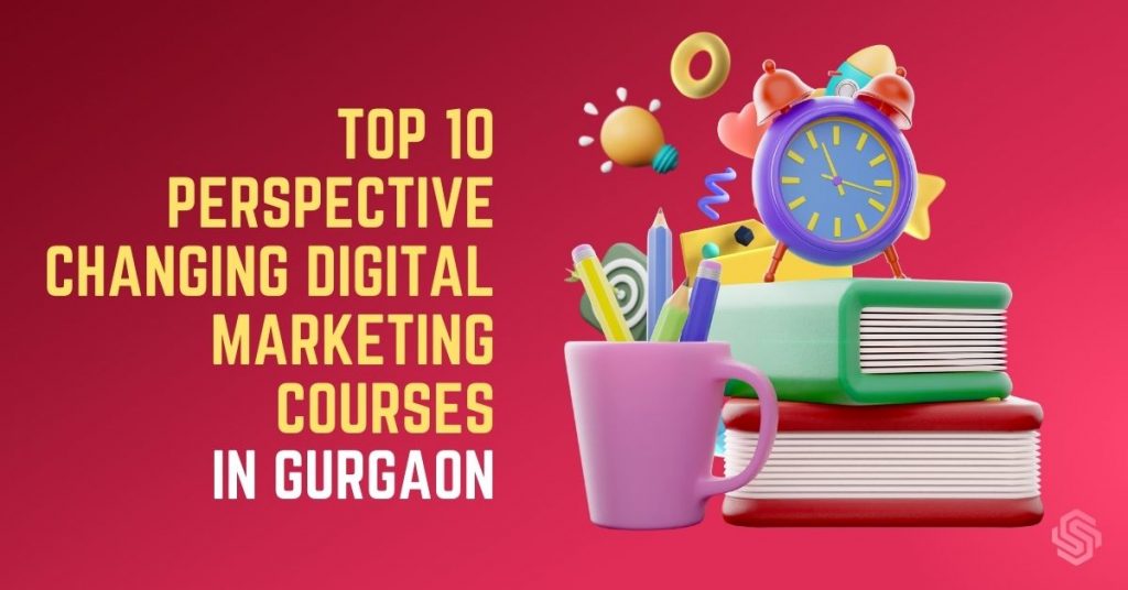 Digital Marketing Courses in Gurgaon
