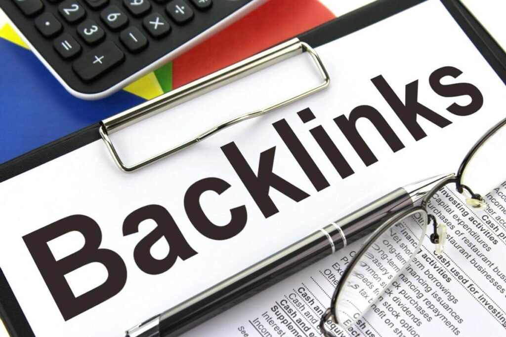 How to know if a link is dofollow or nofollow - Backlink folder 