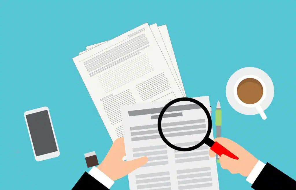 Why is a site audit important