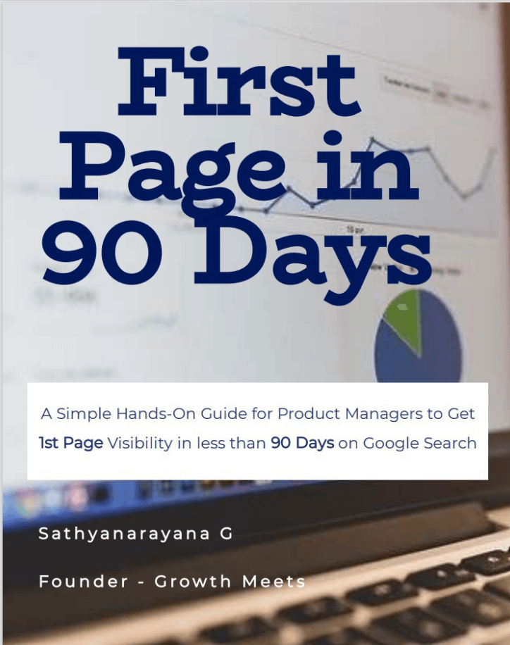 First Page in 90 days - Best SEO books for beginners