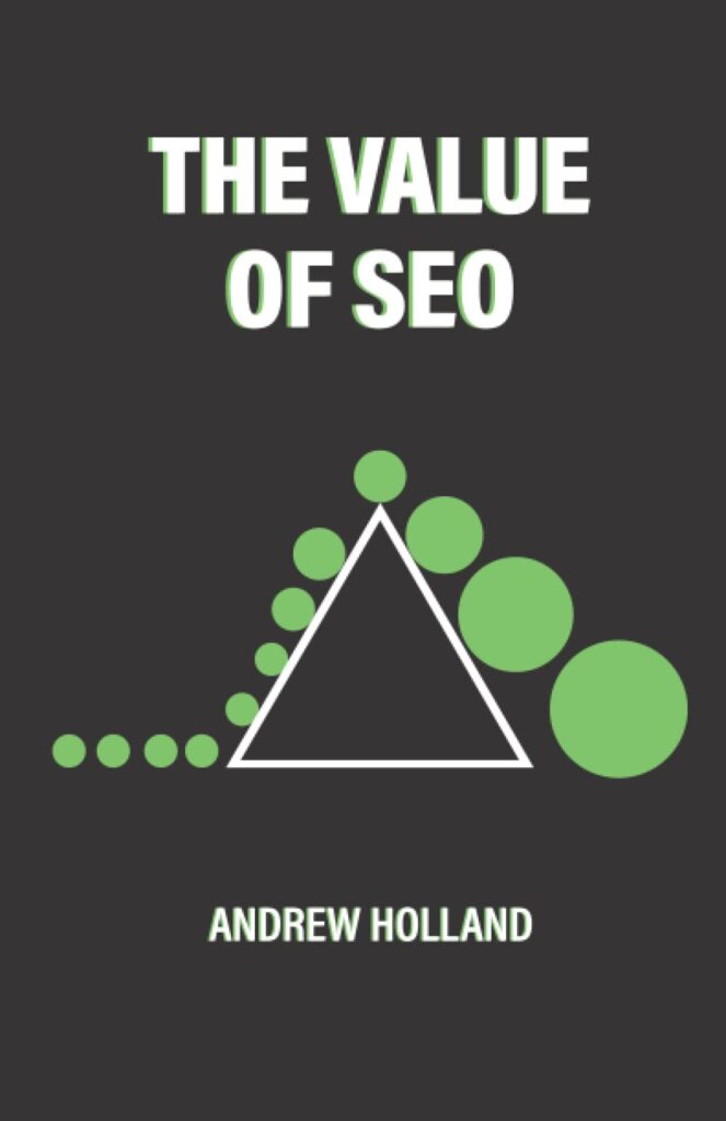 The Value of SEO - Best SEO books for beginners